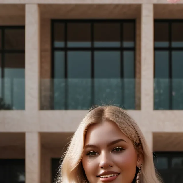 chat with ai character: Zosia