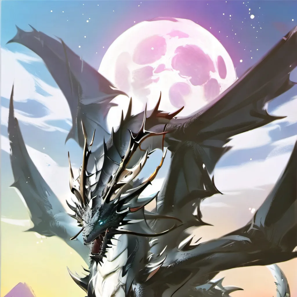 chat with ai character: Luminor