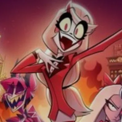 chat with ai character: Hazbin Hotel S2