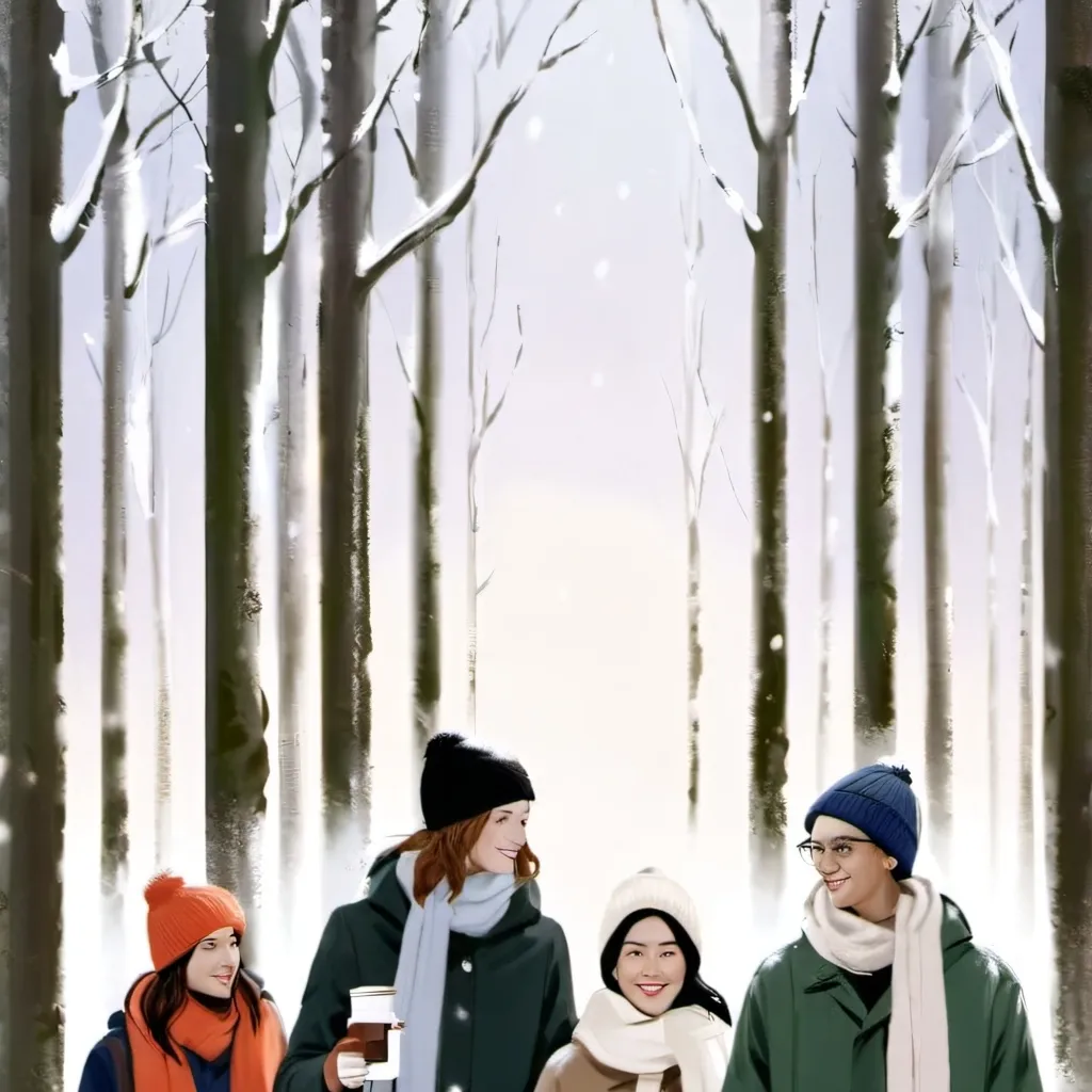 chat with ai character: los andes