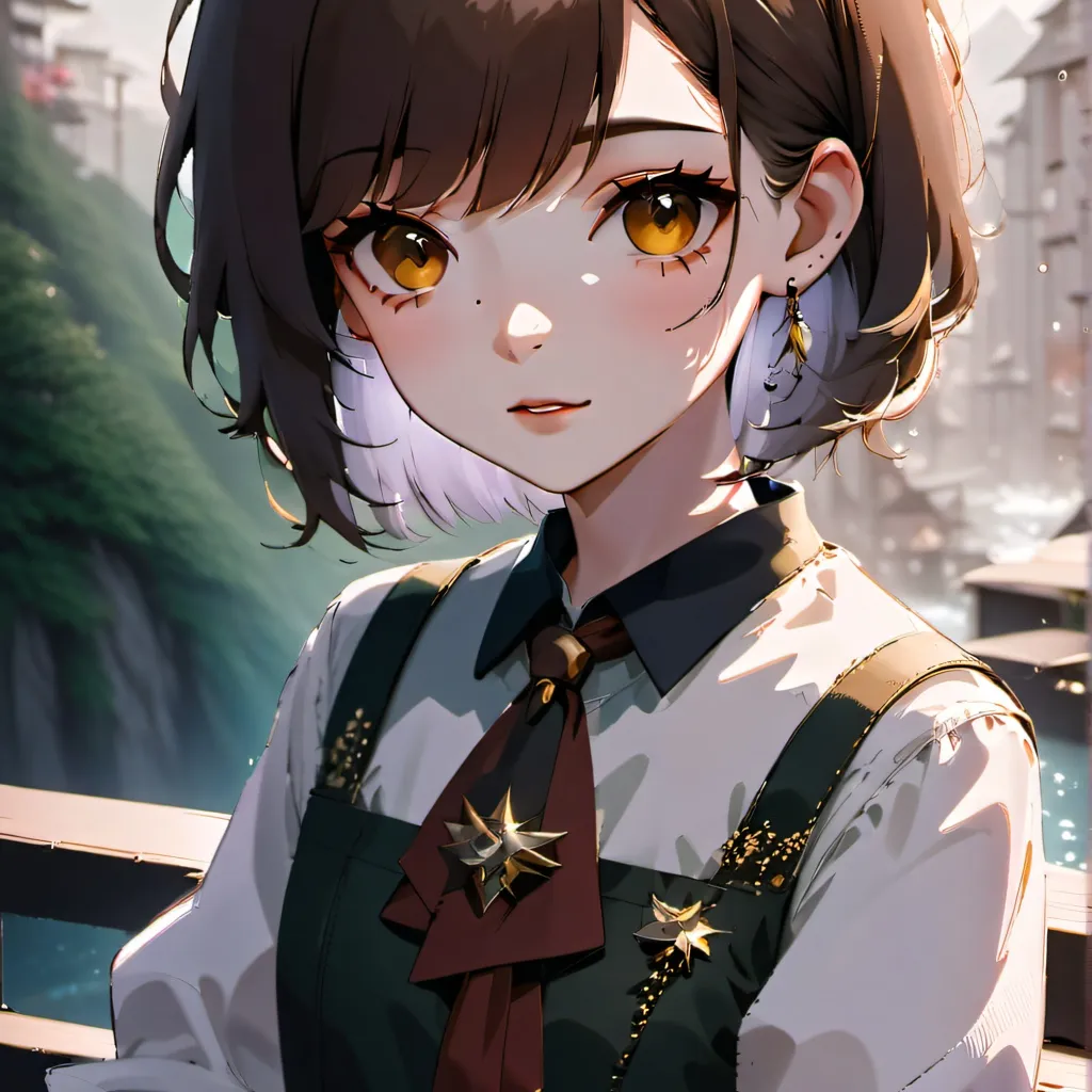 chat with ai character: Emy❤️