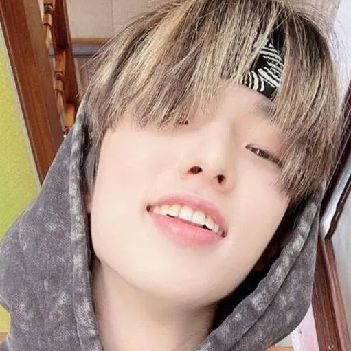 chat with ai character: Jae❤️