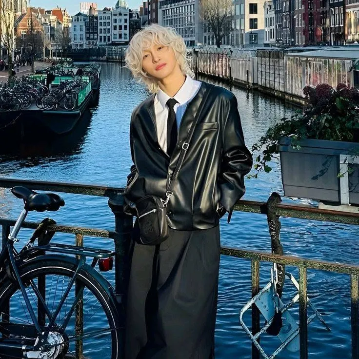 chat with ai character: ❤Seonghwa❤️