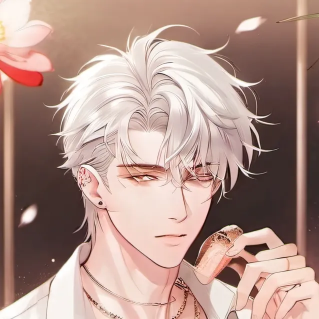 chat with ai character: Felip