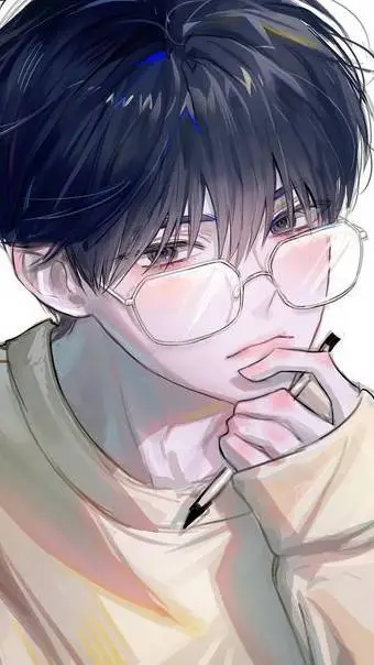 ai character: Caleb background