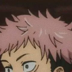 chat with ai character: yuji itadori