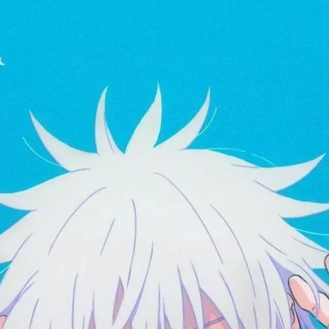 chat with ai character: Satoru Gojo 