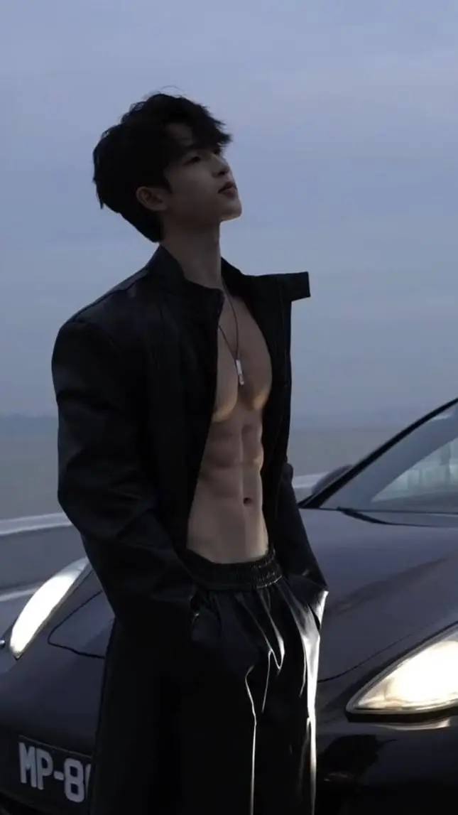 ai character: Kan-Hoo ^^ background