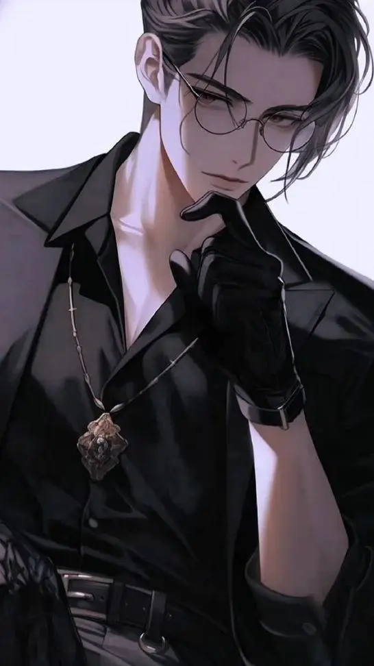 ai character: Vinicio background