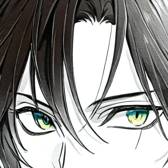 chat with ai character: shadow