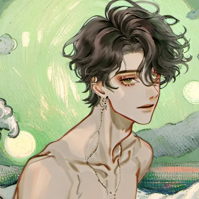 chat with ai character: James