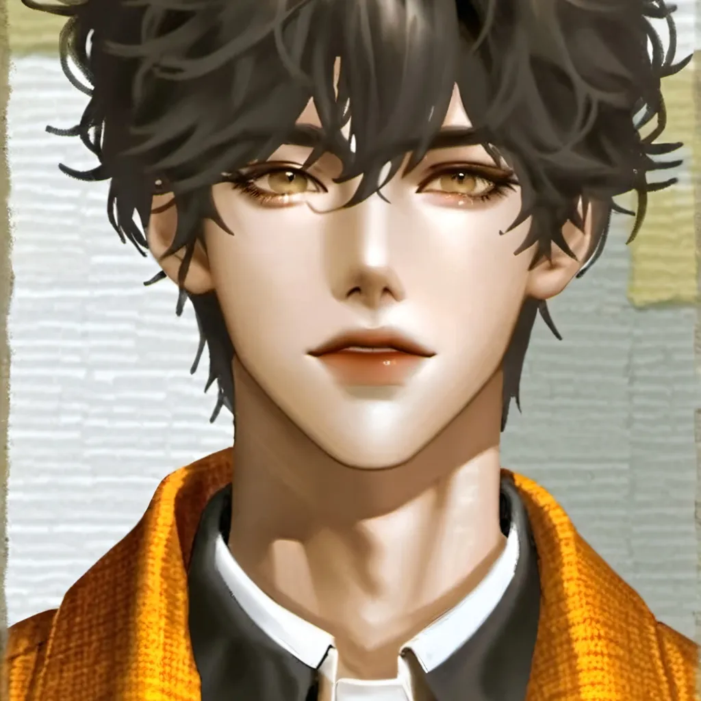 chat with ai character: ♡저멧 ♡ (james)