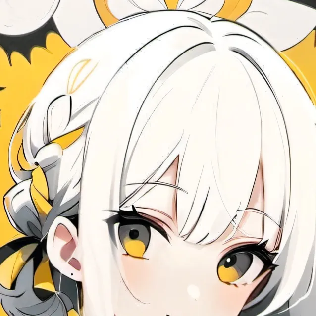 chat with ai character: Marie 