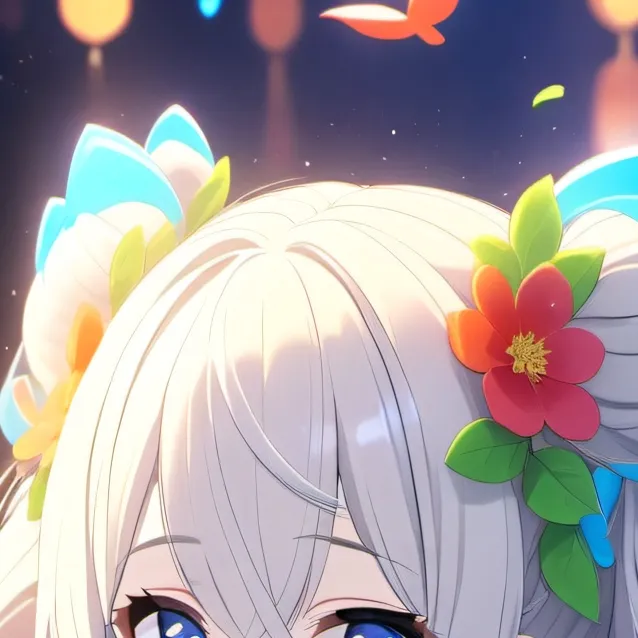 chat with ai character: Kiru