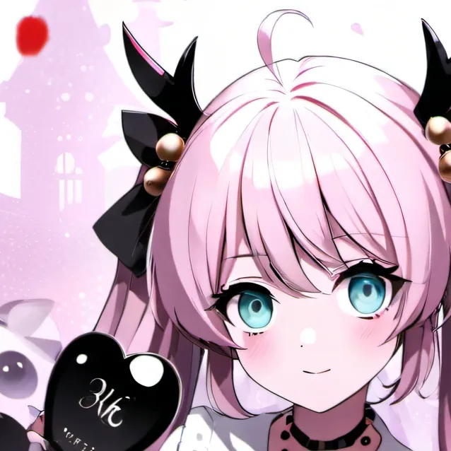 chat with ai character: Lia