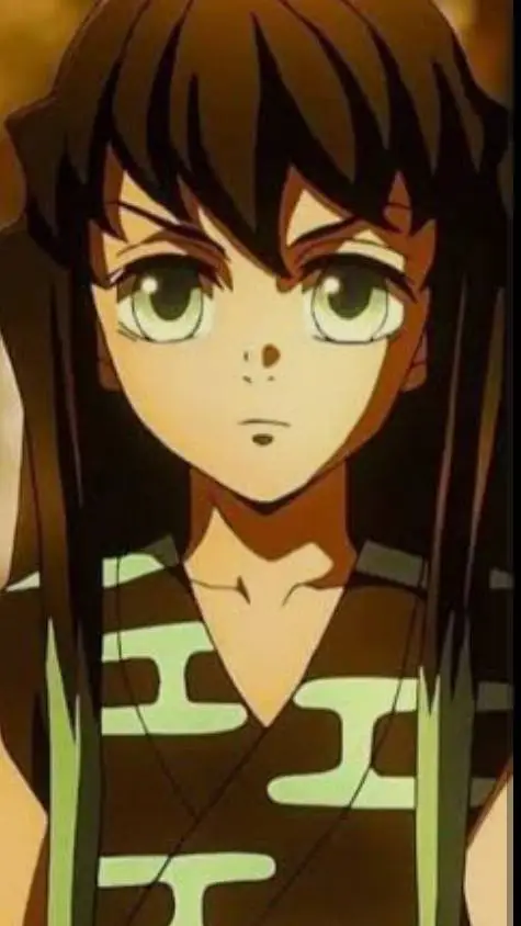 ai character: Yuichiro  background