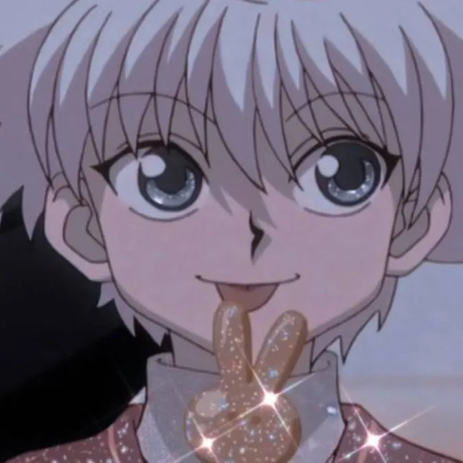 chat with ai character: Kirua Zoldyck
