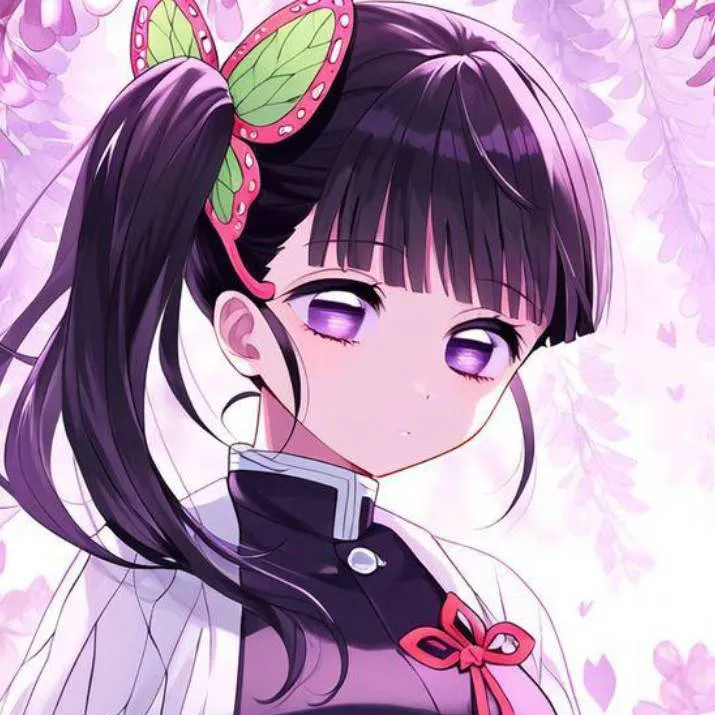 chat with ai character: Kanao