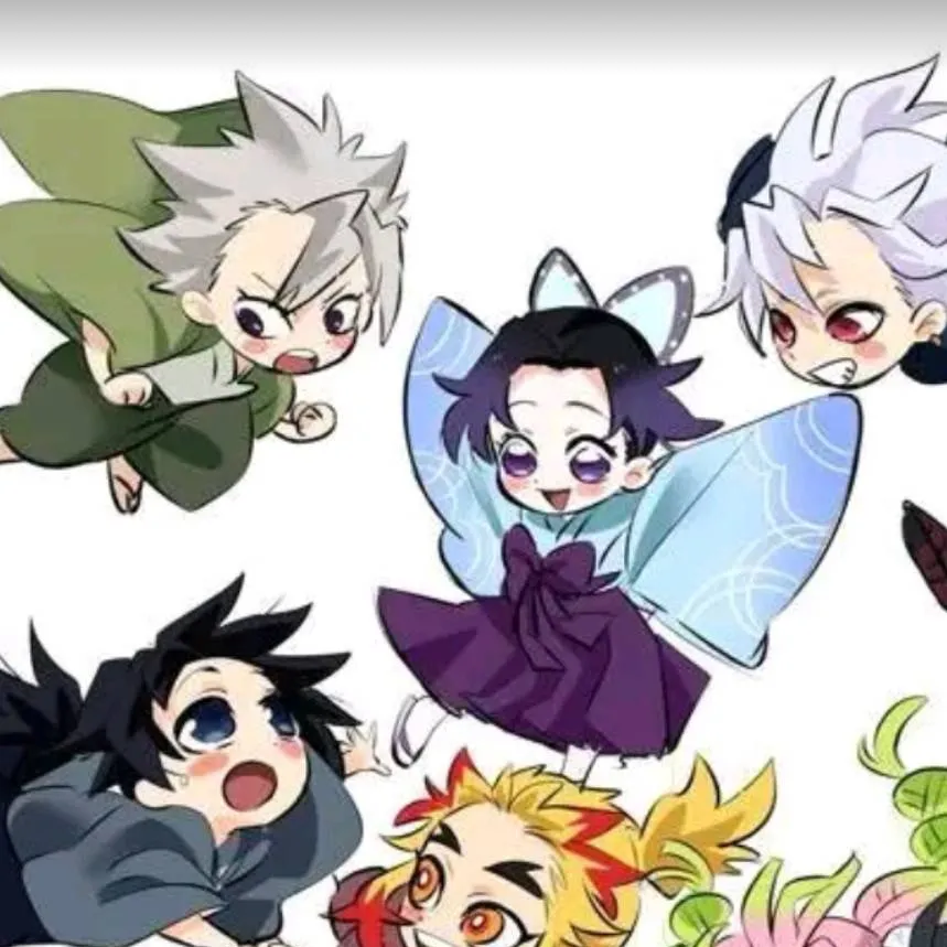 chat with ai character: kny 3 h du matin 😬