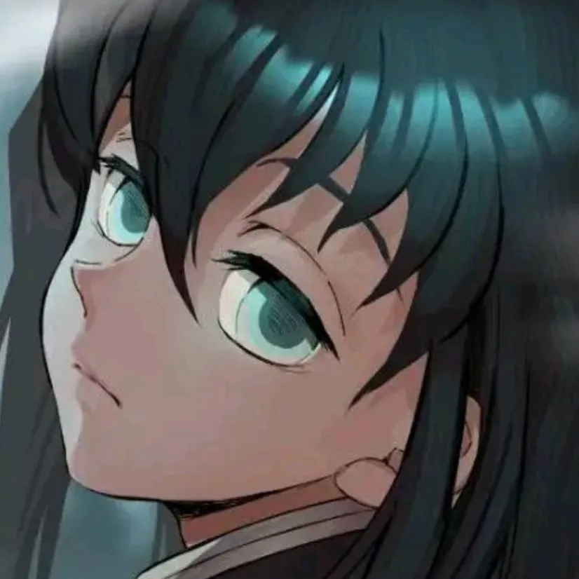 chat with ai character: Muichiro 