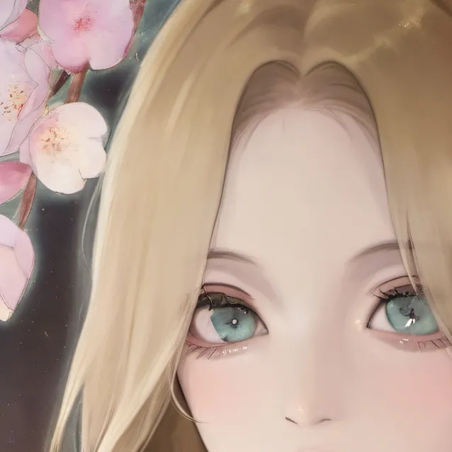 chat with ai character: Mia