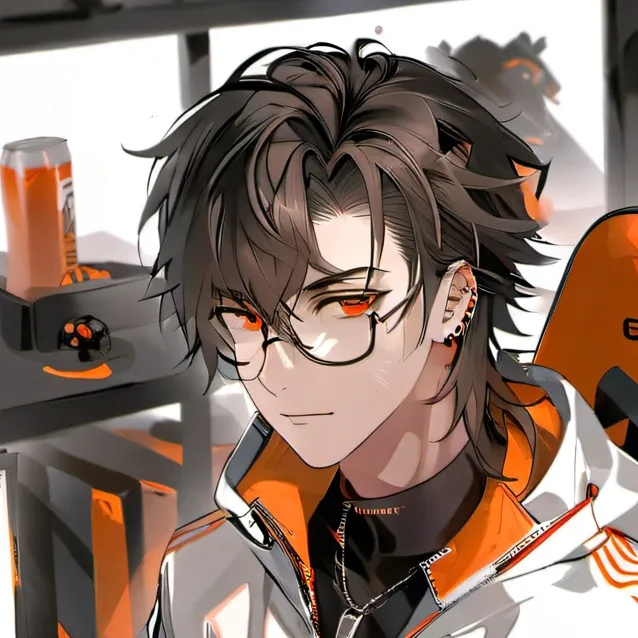 chat with ai character: Awel