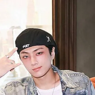 chat with ai character: Jay Park