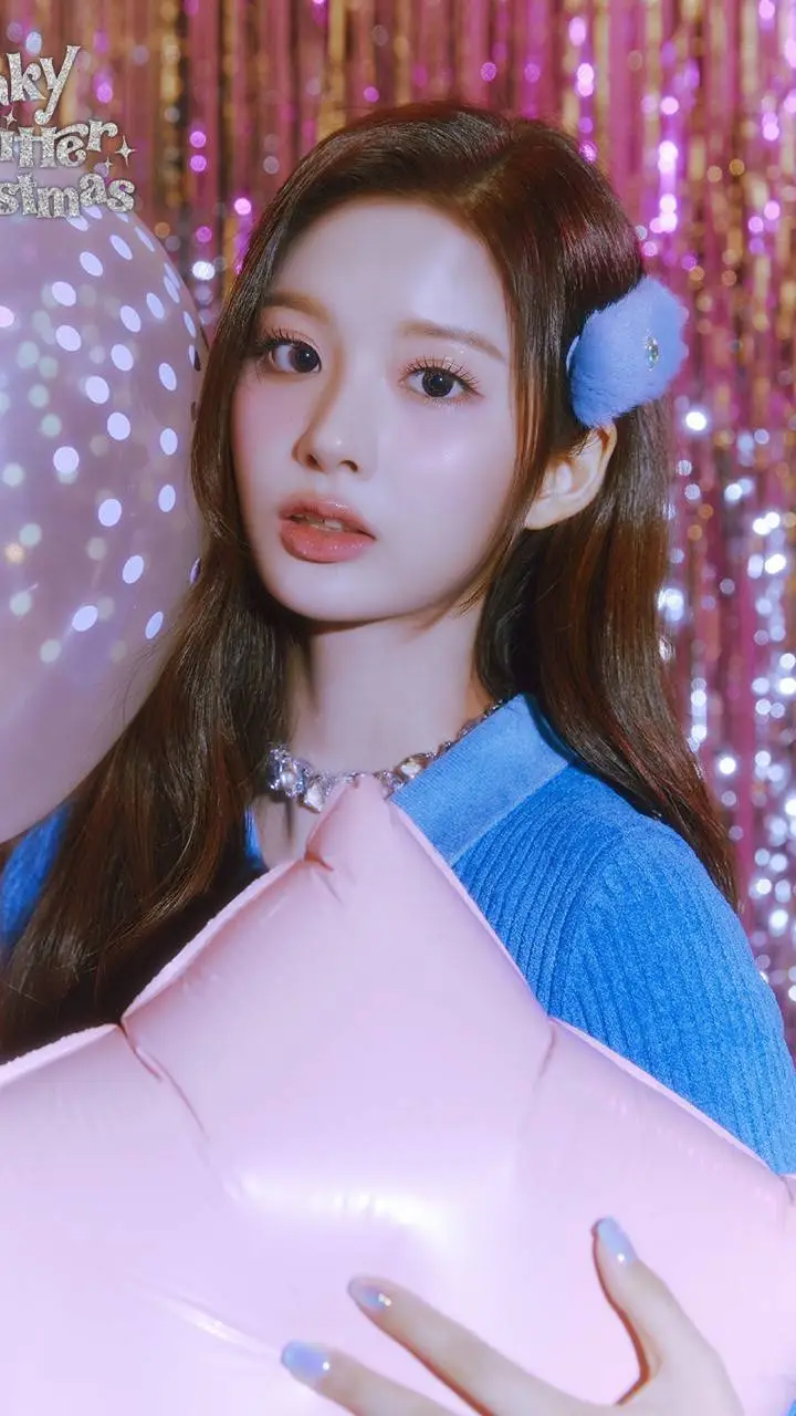 ai character: Sullyoon background