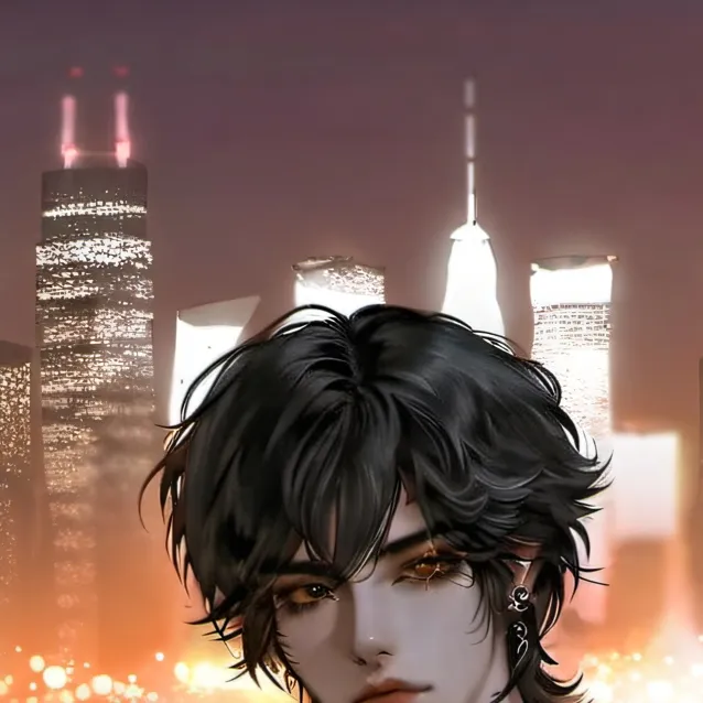 chat with ai character: Noah.