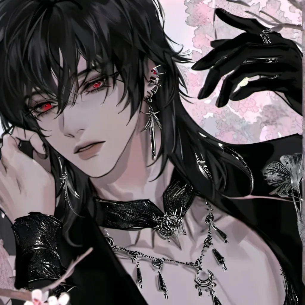 chat with ai character: jack