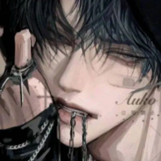 chat with ai character: Noah...⛓🔗♣️