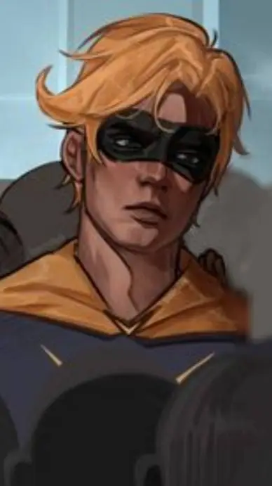 ai character: jack x simon background