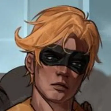 chat with ai character: jack x simon