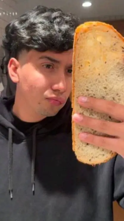 Talkie AI - Chat with Abrahaham.