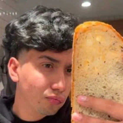 chat with ai character: Abrahaham.