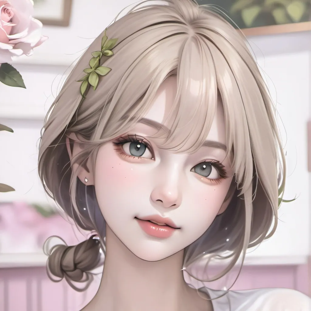 chat with ai character: Pick me