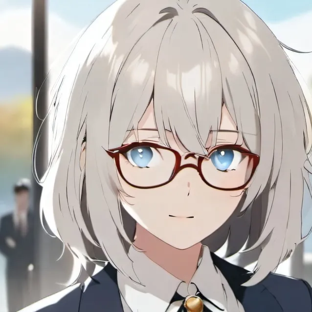 chat with ai character: businesswoman
