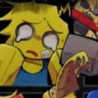 chat with ai character: Forsaken 