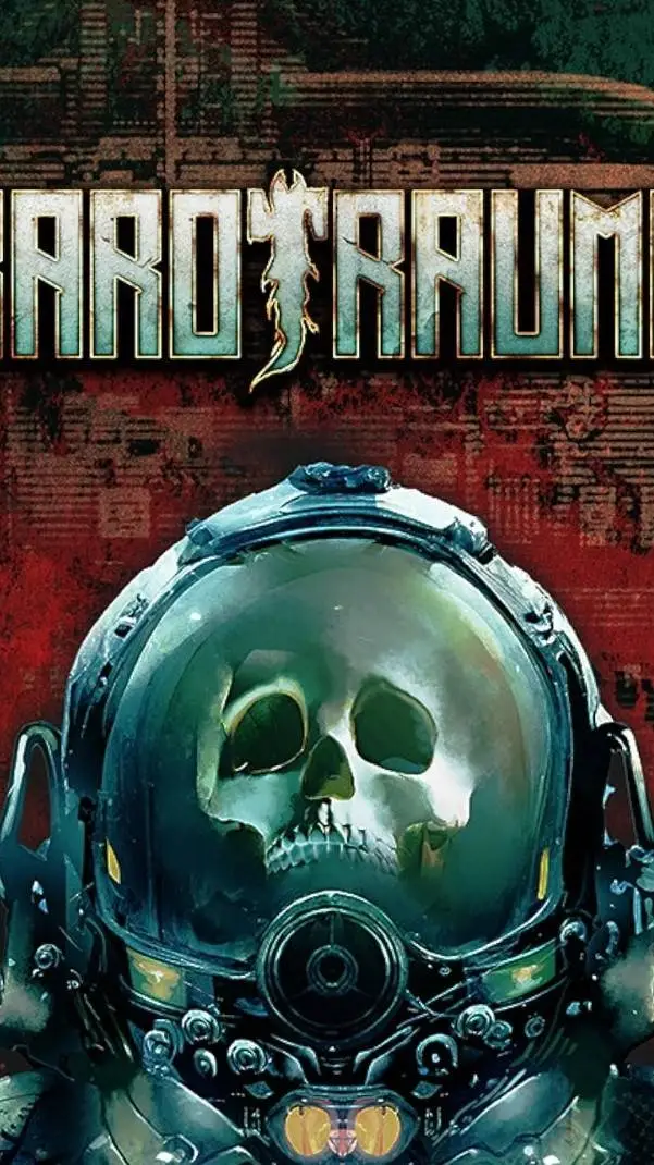 ai character: Barotrauma  background