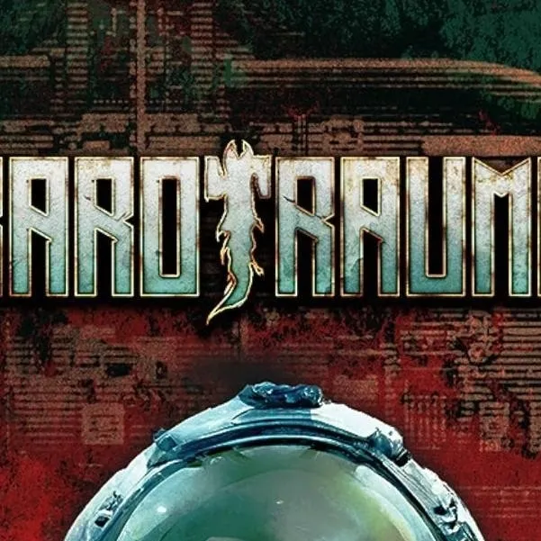 chat with ai character: Barotrauma 