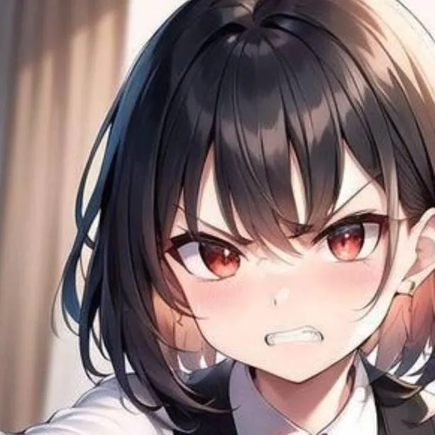 chat with ai character: School Bully 