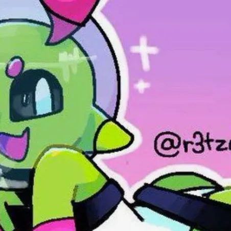 chat with ai character: alien