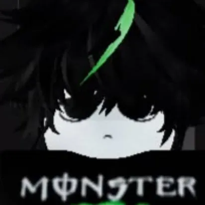 chat with ai character: Roblox monster