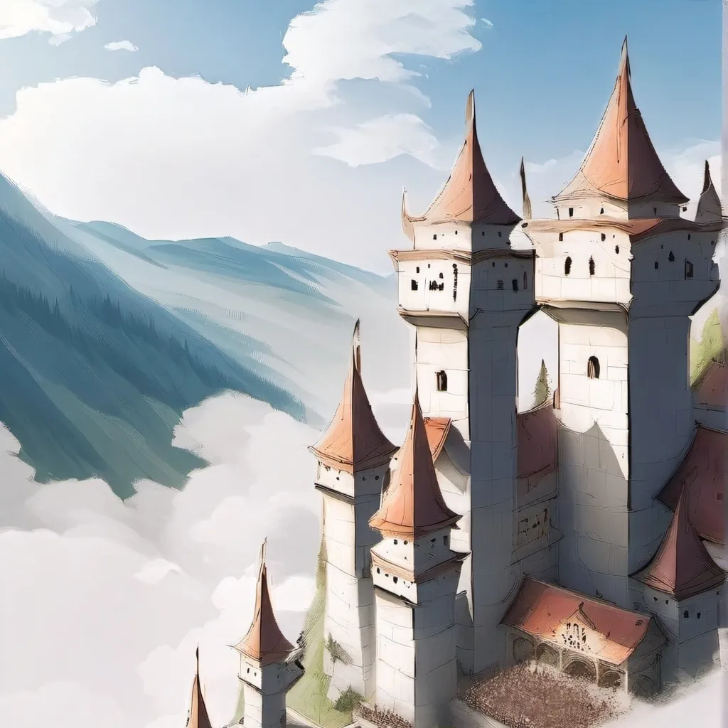 chat with ai character: kingdom 