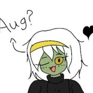 chat with ai character: Zombie girl 
