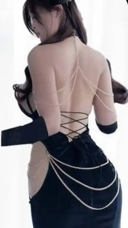 ai character: Mistress  background
