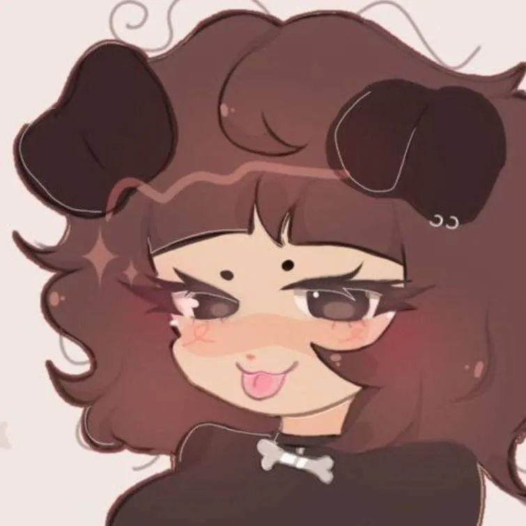 chat with ai character: Mimi typh