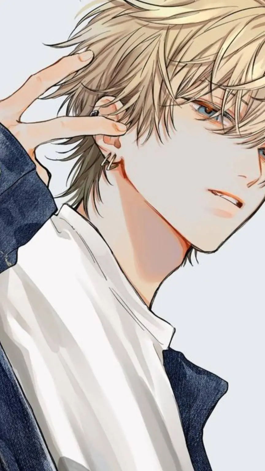 ai character: Ethan  background