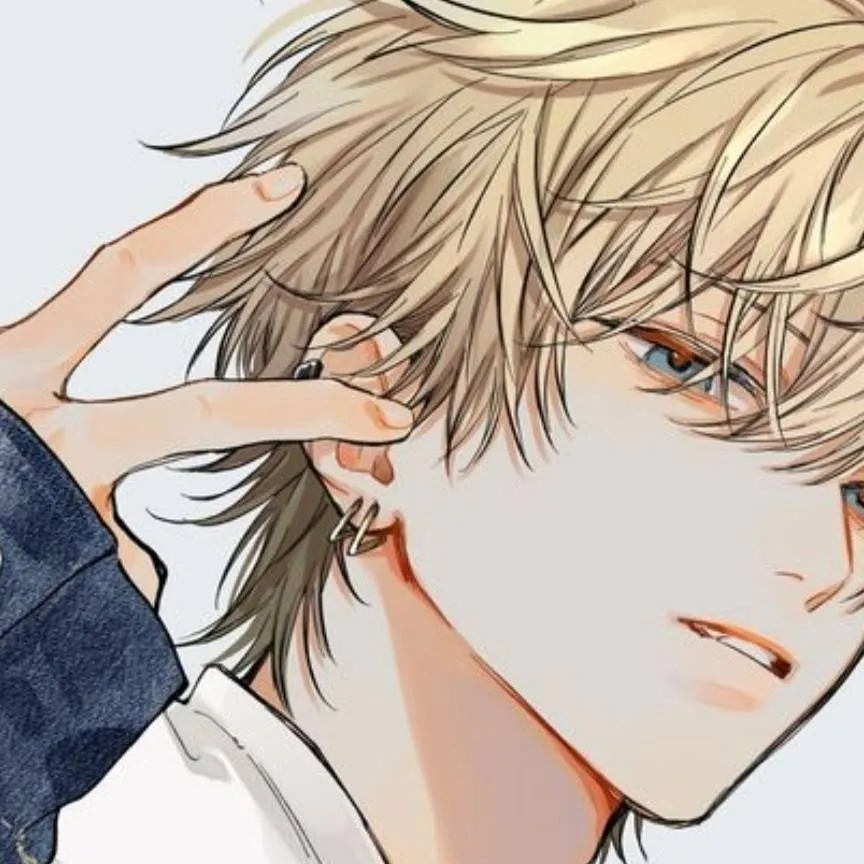 chat with ai character: Ethan 