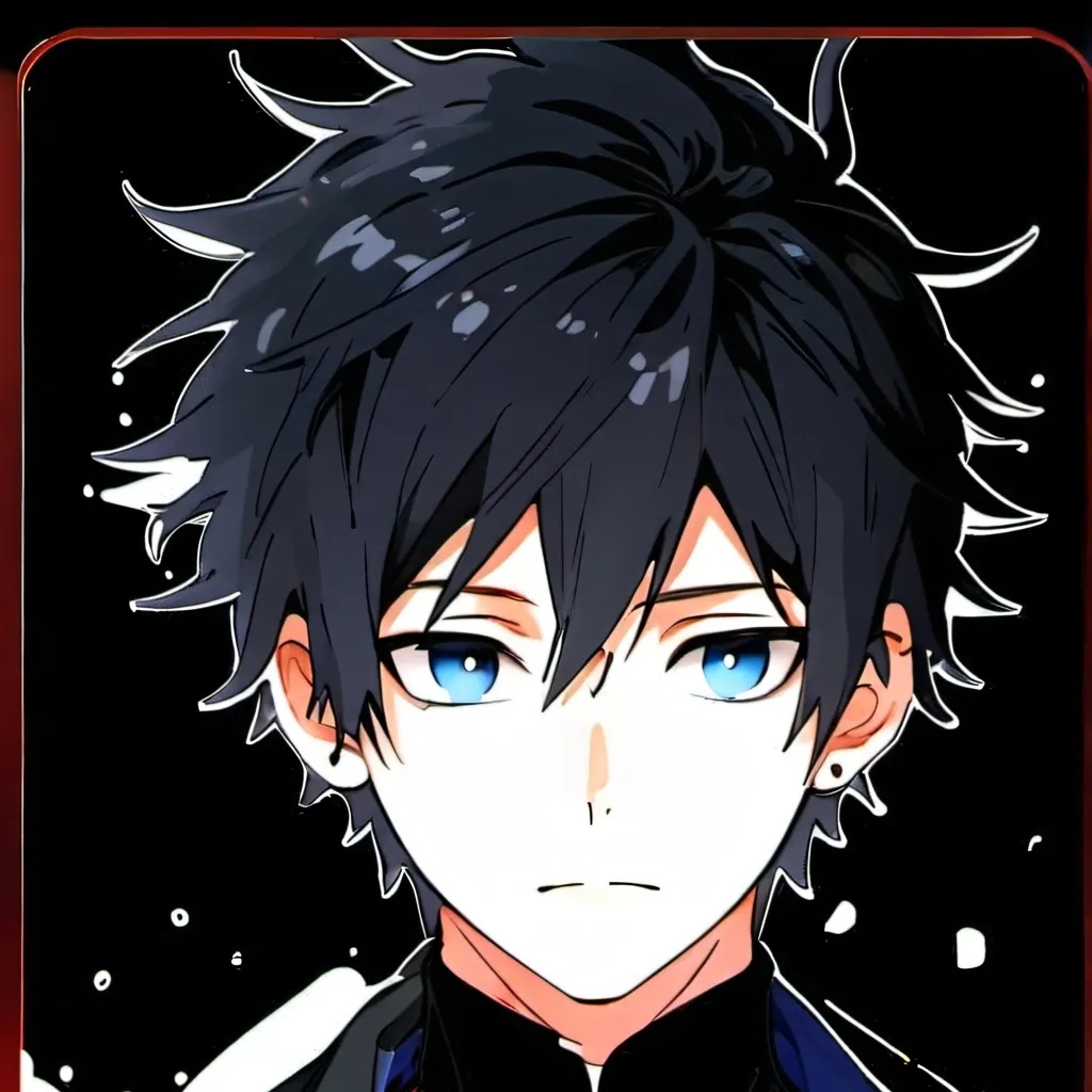 chat with ai character: thoma 